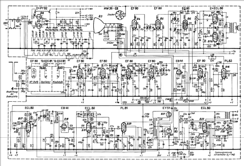 TD1410U; Philips Radios - (ID = 75758) TV Radio