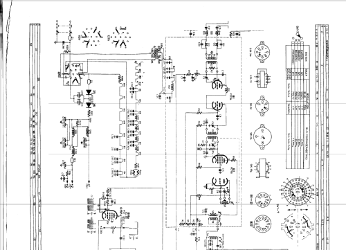 TD1720A/4ST; Philips Radios - (ID = 225948) Television