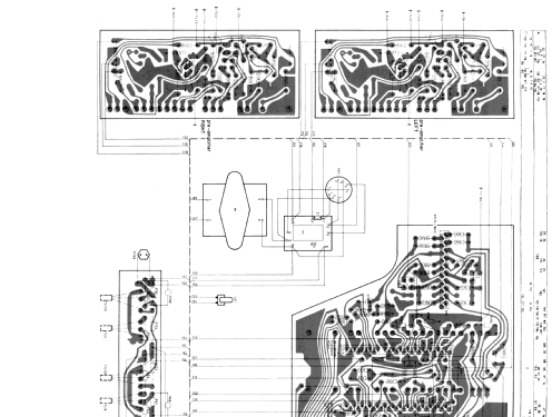 Tonbandgerät 9128; Philips Radios - (ID = 1532812) R-Player