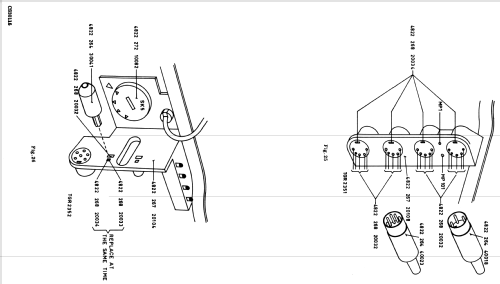 Tonbandgerät 9128; Philips Radios - (ID = 1532820) R-Player