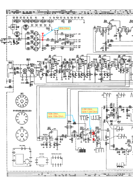 21TCH144A /05; Philips - Schweiz (ID = 3084921) Television