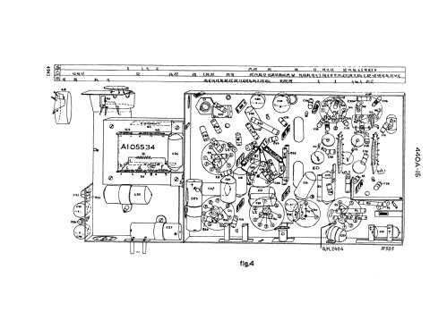 440A-16; Philips - Schweiz (ID = 2856763) Radio