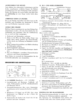 447AGS; Philips - Schweiz (ID = 2844858) Radio