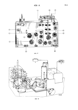 456AT; Philips - Schweiz (ID = 2878888) Radio