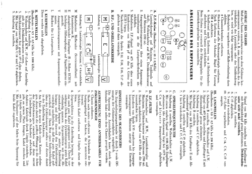 761A; Philips - Schweiz (ID = 2573521) Radio