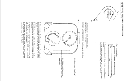 BCH381A; Philips - Schweiz (ID = 2248566) Radio