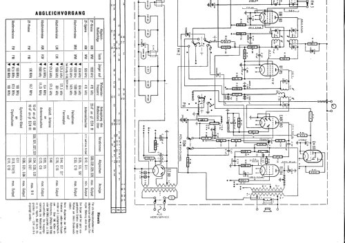 BCH433A; Philips - Schweiz (ID = 154312) Radio