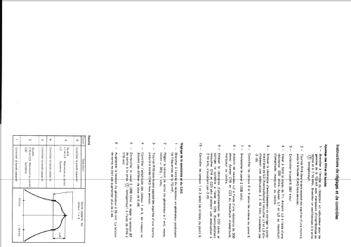 TR-TD 32; Philips - Schweiz (ID = 1044166) Radio