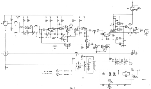 EL3302S /89P; Philips, Singapore (ID = 2394582) Sonido-V