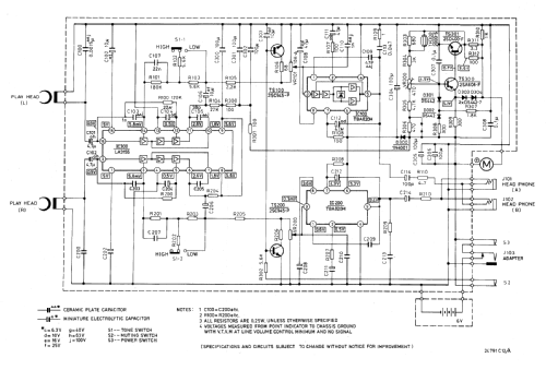 Sky Master D6611 /00; Philips, Singapore (ID = 2097310) Reg-Riprod