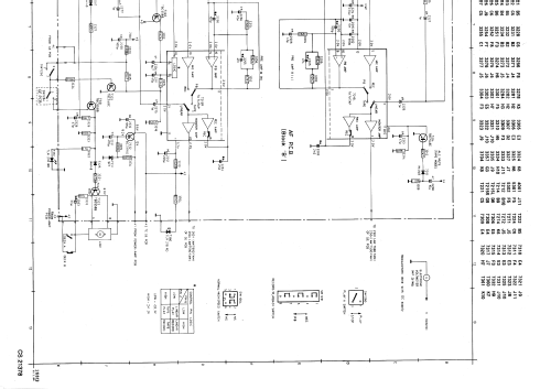 Stereo radio recorder TURBO-BASS AW7594 /00; Philips, Singapore (ID = 2393262) Radio