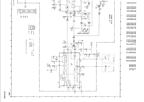 Stereo radio recorder TURBO-BASS AW7594 /05; Philips, Singapore (ID = 2396100) Radio