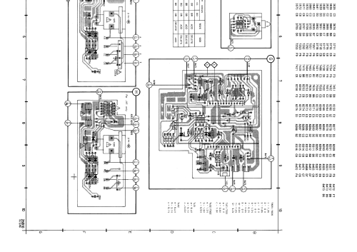 Stereo radio recorder TURBO-BASS AW7594 /05; Philips, Singapore (ID = 2396112) Radio