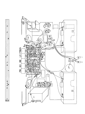 Allround L4S07T Ch= T6A; Philips, Svenska AB, (ID = 2887256) Radio