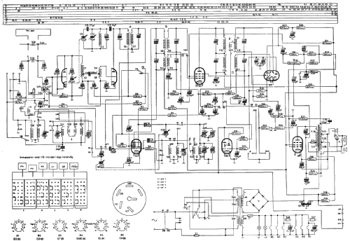 B4S71A; Philips, Svenska AB, (ID = 425347) Radio