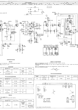 Biletta NL3S15T Ch= T7B; Philips, Svenska AB, (ID = 2888903) Radio