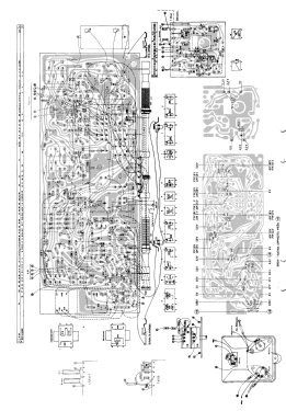 Broadway L5S31T Ch= T10F; Philips, Svenska AB, (ID = 2887234) Radio