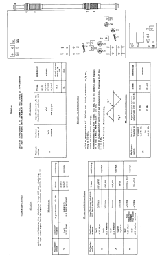 Elit B4S34T Ch= T10H; Philips, Svenska AB, (ID = 2881960) Radio