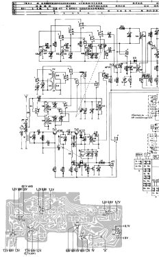 Elit 66RL570 Ch= T16A; Philips, Svenska AB, (ID = 2885141) Radio