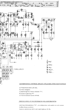 Elit 66RL570 Ch= T16A; Philips, Svenska AB, (ID = 2885142) Radio