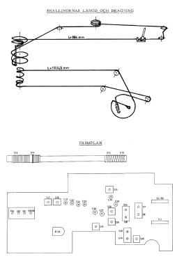 Elit 66RL570 Ch= T16A; Philips, Svenska AB, (ID = 2885147) Radio