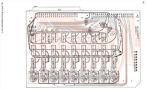 Frequency Counter PM6645 /01 /02 /03 /04 /05; Philips, Svenska AB, (ID = 2133686) Equipment