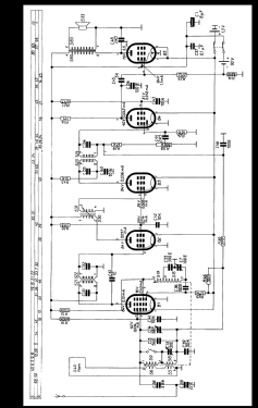 L3S75B Ch= T2; Philips, Svenska AB, (ID = 2879213) Radio