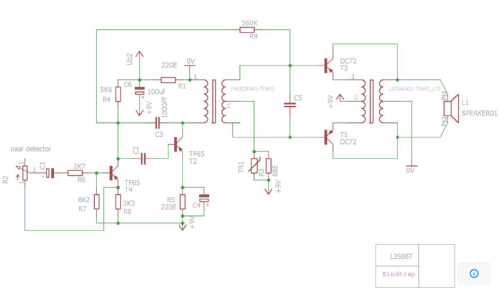 L3S86T; Philips, Svenska AB, (ID = 2406811) Radio