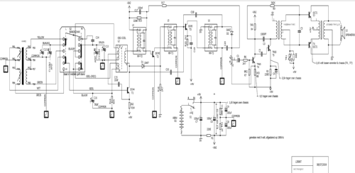 L3S86T; Philips, Svenska AB, (ID = 2407313) Radio