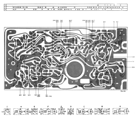 L4S41T /00C /00L /00R; Philips, Svenska AB, (ID = 1683756) Radio