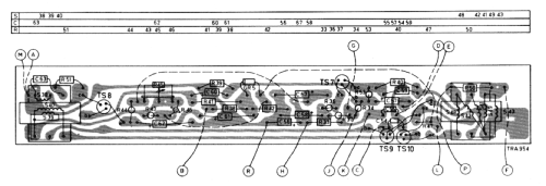 L4S41T /00C /00L /00R; Philips, Svenska AB, (ID = 1683757) Radio