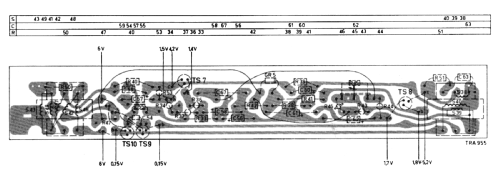 L4S41T /00C /00L /00R; Philips, Svenska AB, (ID = 1683758) Radio