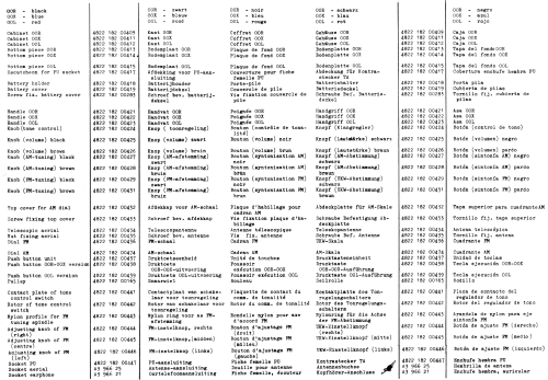 L5S24-T; Philips, Svenska AB, (ID = 1685582) Radio