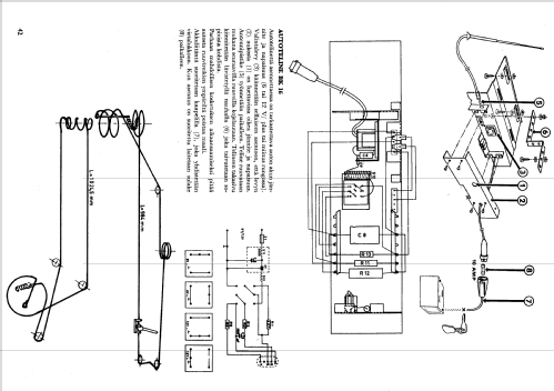 L5S51T /33; Philips, Svenska AB, (ID = 1853490) Radio