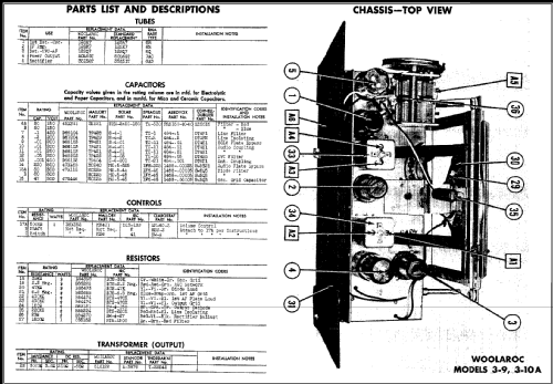 3-10A ; Phillips 66, (ID = 476928) Radio