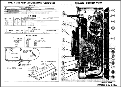 3-10A ; Phillips 66, (ID = 476929) Radio