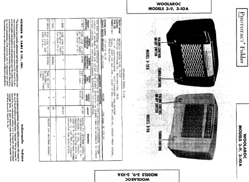 3-10A ; Phillips 66, (ID = 476931) Radio