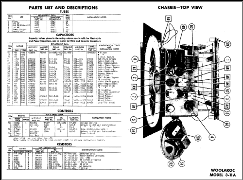 3-11A ; Phillips 66, (ID = 476951) Radio