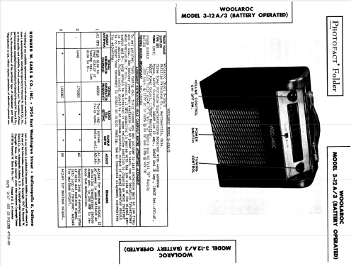 3-12A ; Phillips 66, (ID = 887544) Radio