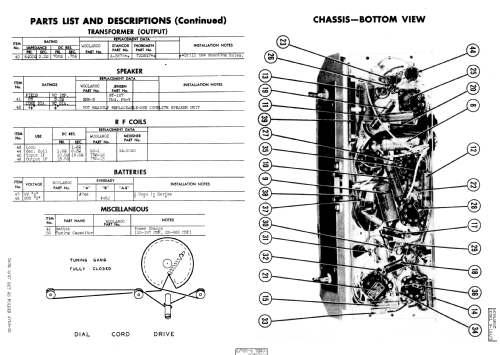 3-12A ; Phillips 66, (ID = 887546) Radio