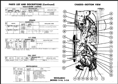 3-1A Ch= 6-9022-J; Phillips 66, (ID = 476742) Radio