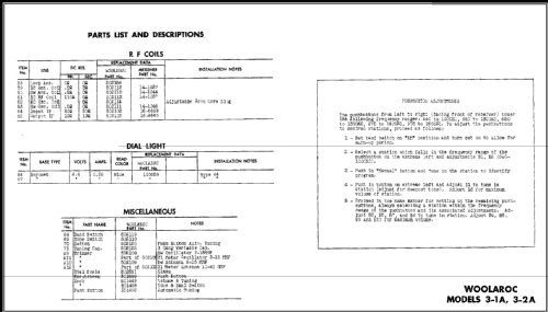 3-1A Ch= 6-9022-J; Phillips 66, (ID = 476743) Radio