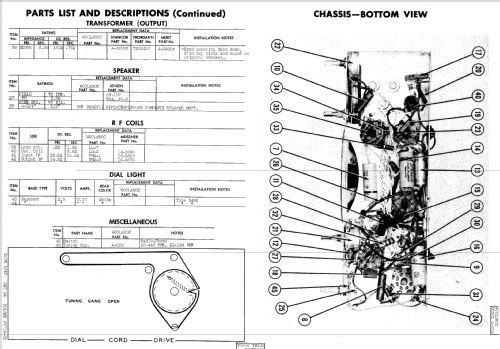 3-20A ; Phillips 66, (ID = 569494) Radio