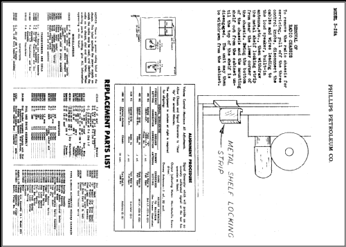 3-29A ; Phillips 66, (ID = 476963) Radio