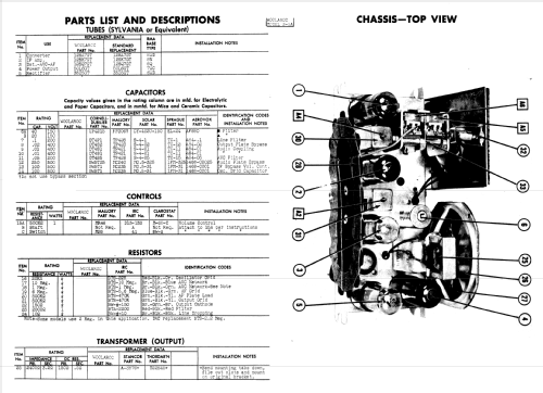 3-5A ; Phillips 66, (ID = 873416) Radio