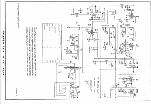 3-81A ; Phillips 66, (ID = 1417624) Radio