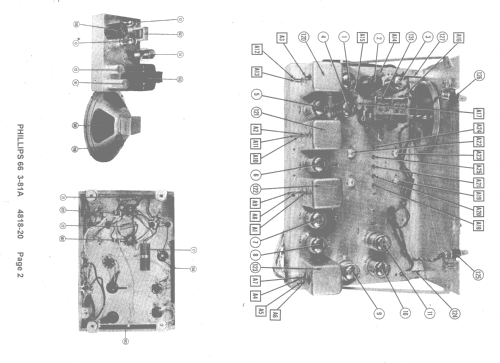 3-81A ; Phillips 66, (ID = 1417627) Radio