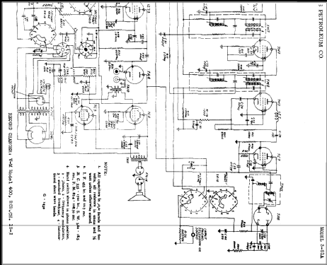 3-81A ; Phillips 66, (ID = 356399) Radio