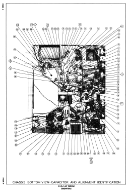 CP-731D; Philmore Mfg. Co. - (ID = 2919243) Television