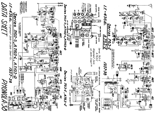 763-E ; Electrohome Dominion (ID = 790445) Radio